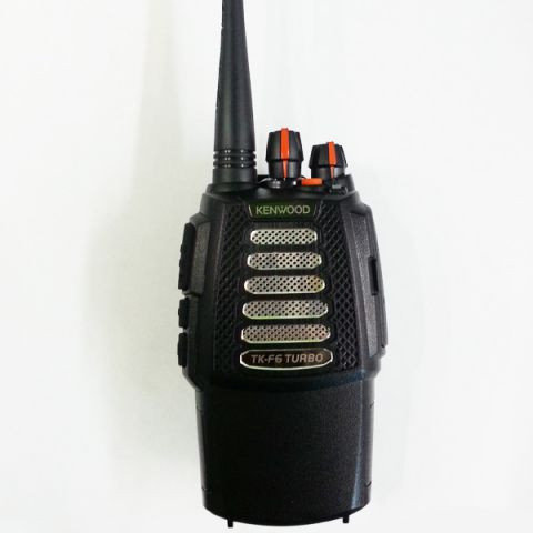 KENWOOD TK-F6 TURBO VHF