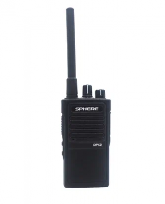 SPHERE DP-12 VHF