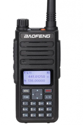 Baofeng DR-1801UV