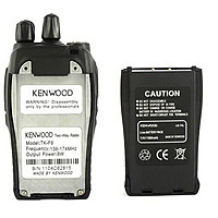 АККУМУЛЯТОР KENWOOD TK-F6 7.4V