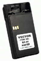 АККУМУЛЯТОР VECTOR BP-44 MASTER