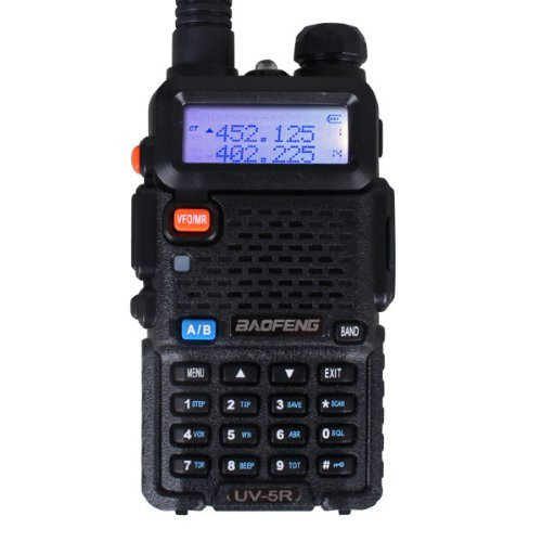 Baofeng UV-5R