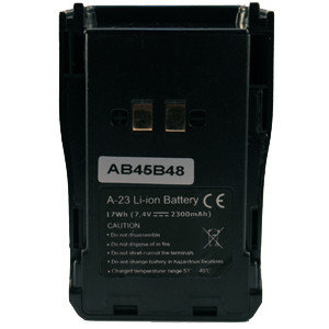 АКБ А-23/24 NEW LI-ON 2300 MAH аккумулятор