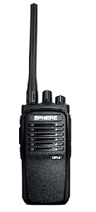 SPHERE DP-14 DMR