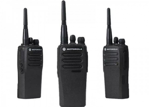  DP1400 портативная радиостанция