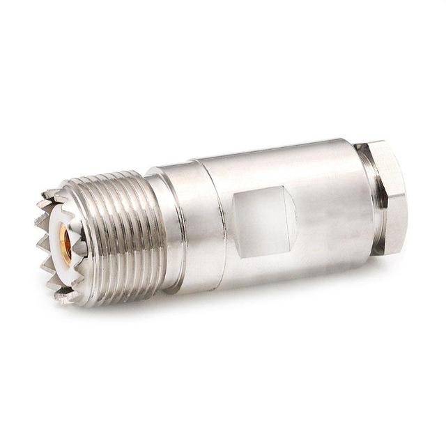 Разъем PL под RG-8X PL-RG8X