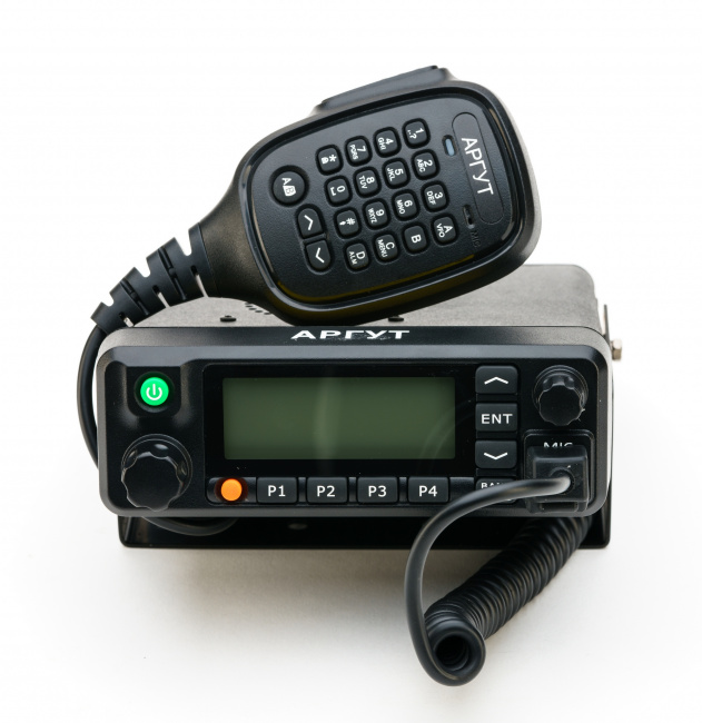 АРГУТ А-703 VHF