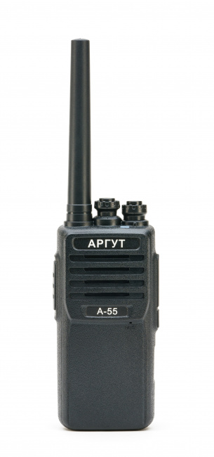 АРГУТ А-55 UHF