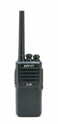 АРГУТ А-55 VHF