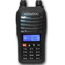 Kenwood TH-UVF1