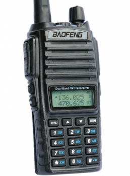 Baofeng UV-82 8 ватт