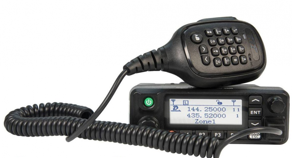 Sphere DM-50 DMR