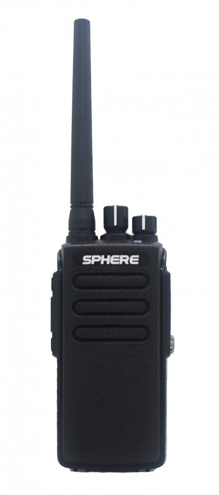 SPHERE DP-15 DMR