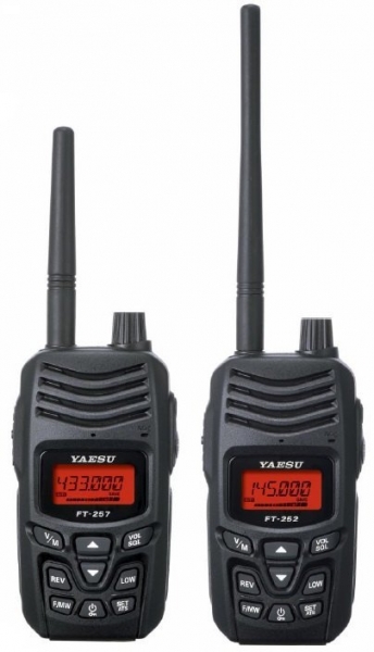 YAESU FT-252